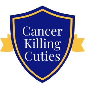 CANCER KILLING CUTIES!